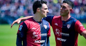 Napoli, Manna anticipa il Milan: intreccio con Mazzocchi