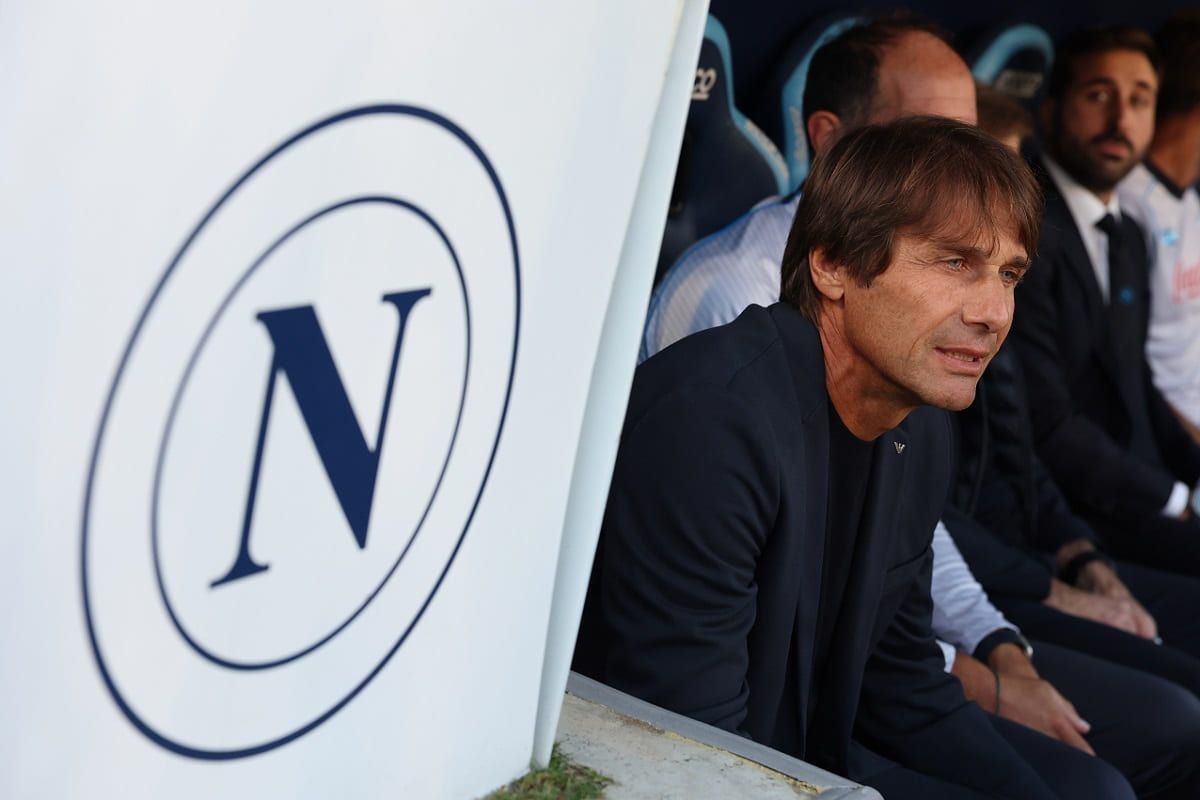 Calciomercato Napoli, idea Haidara