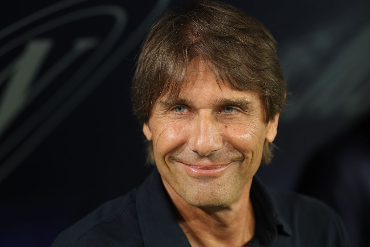 Calciomercato Napoli, Conte pensa a Kayode