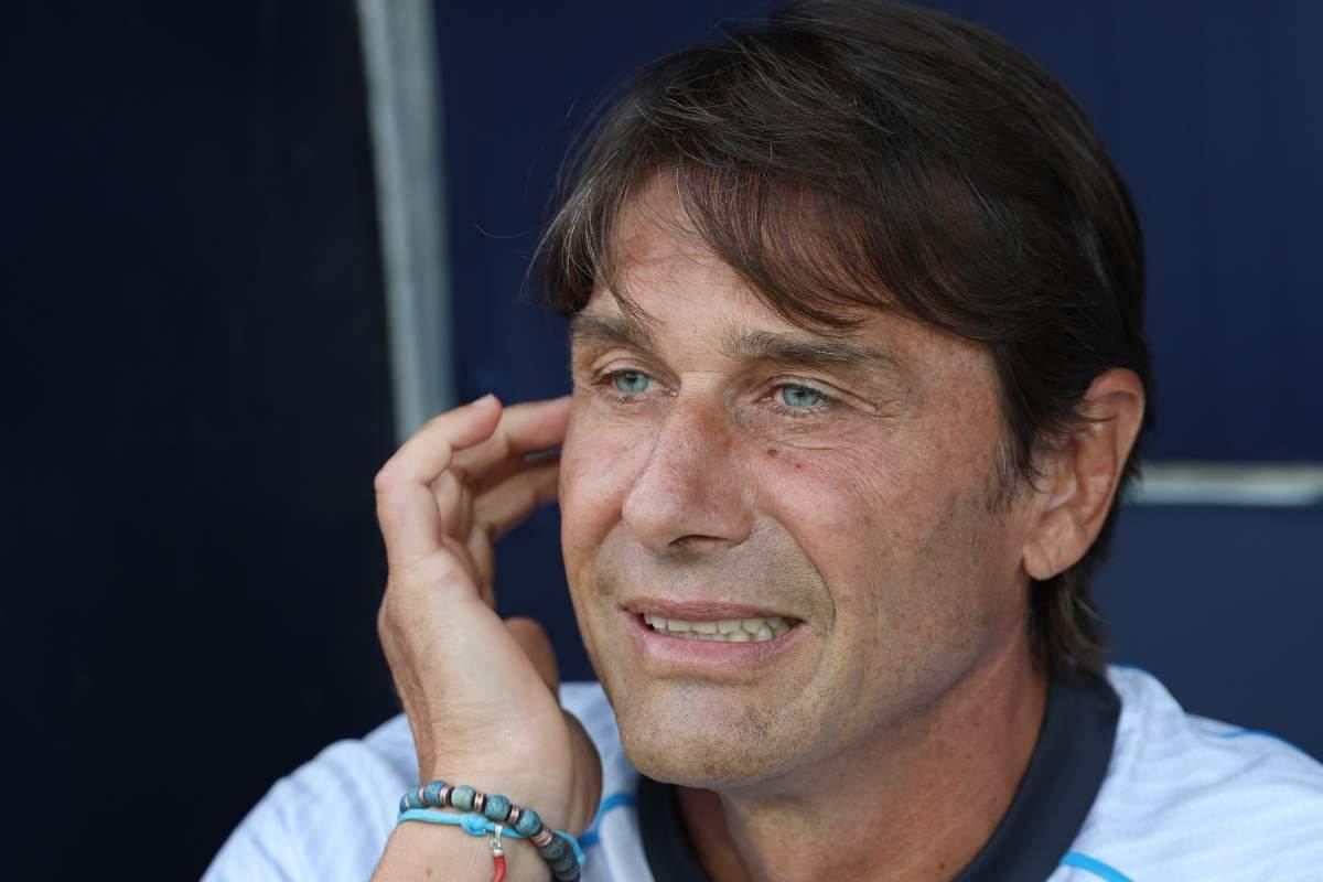Antonio Conte