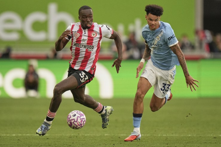 Calciomercato Napoli, Conte pensa a Kayode