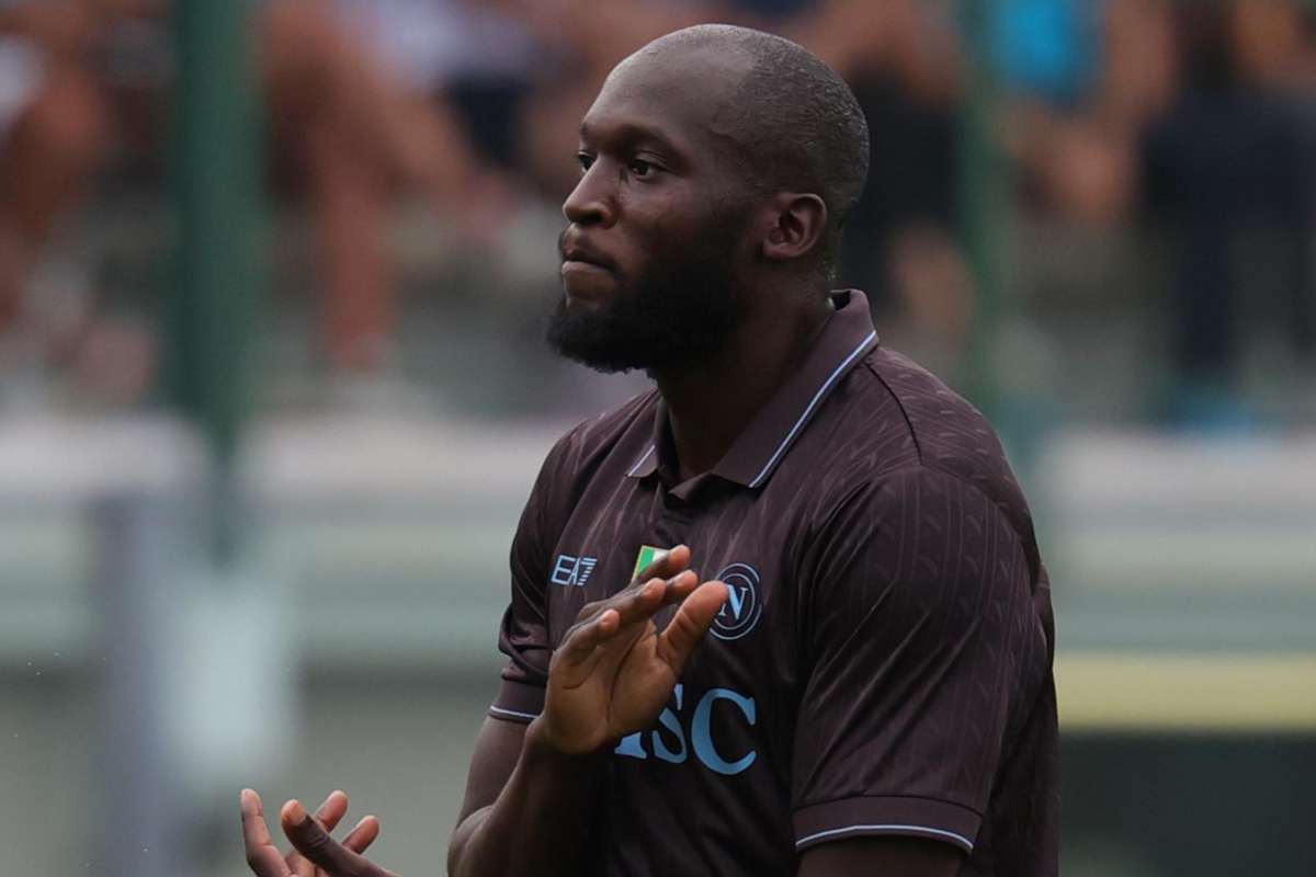 Lukaku