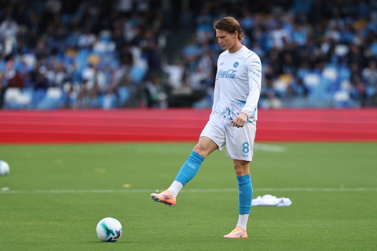 McTominay