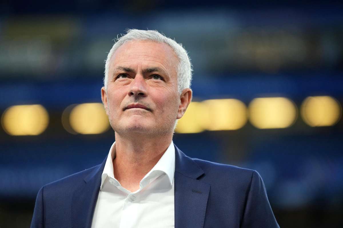Mourinho