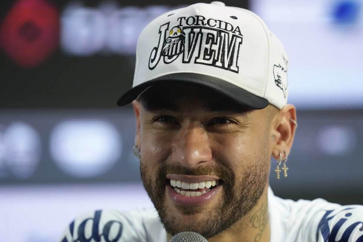Neymar