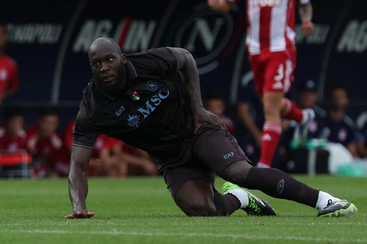 Lukaku