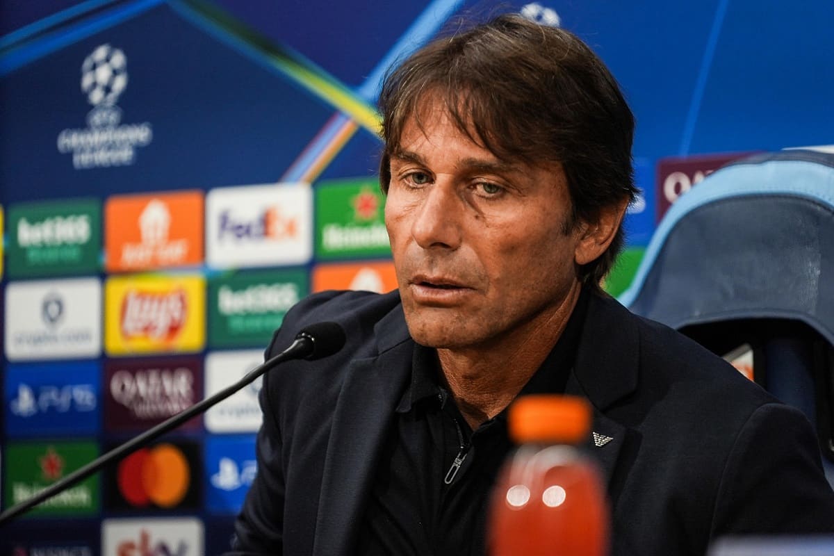 Calciomercato Napoli, idea Bidon per Conte