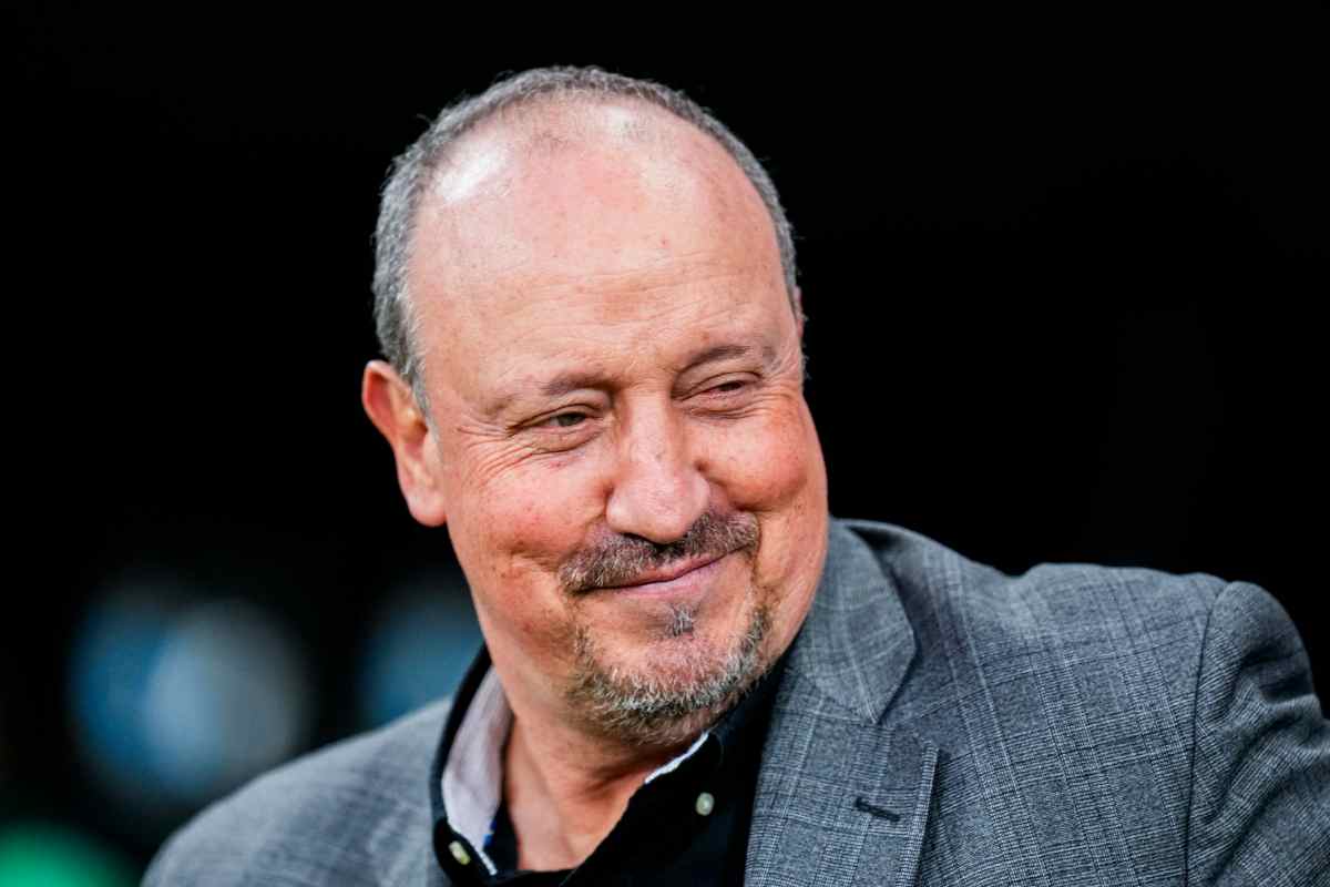 benitez