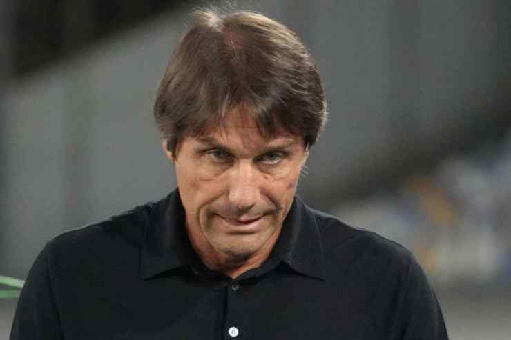 Antonio Conte 