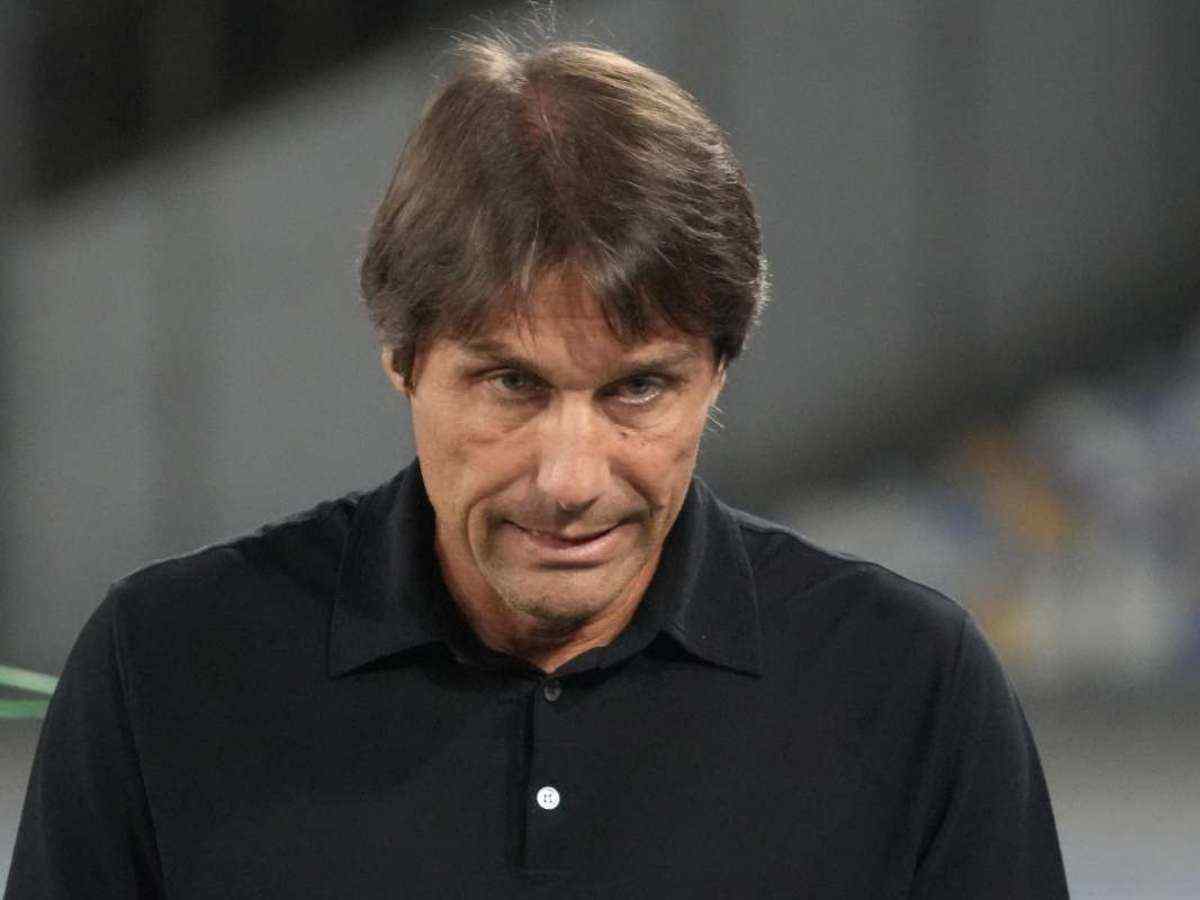 Antonio Conte