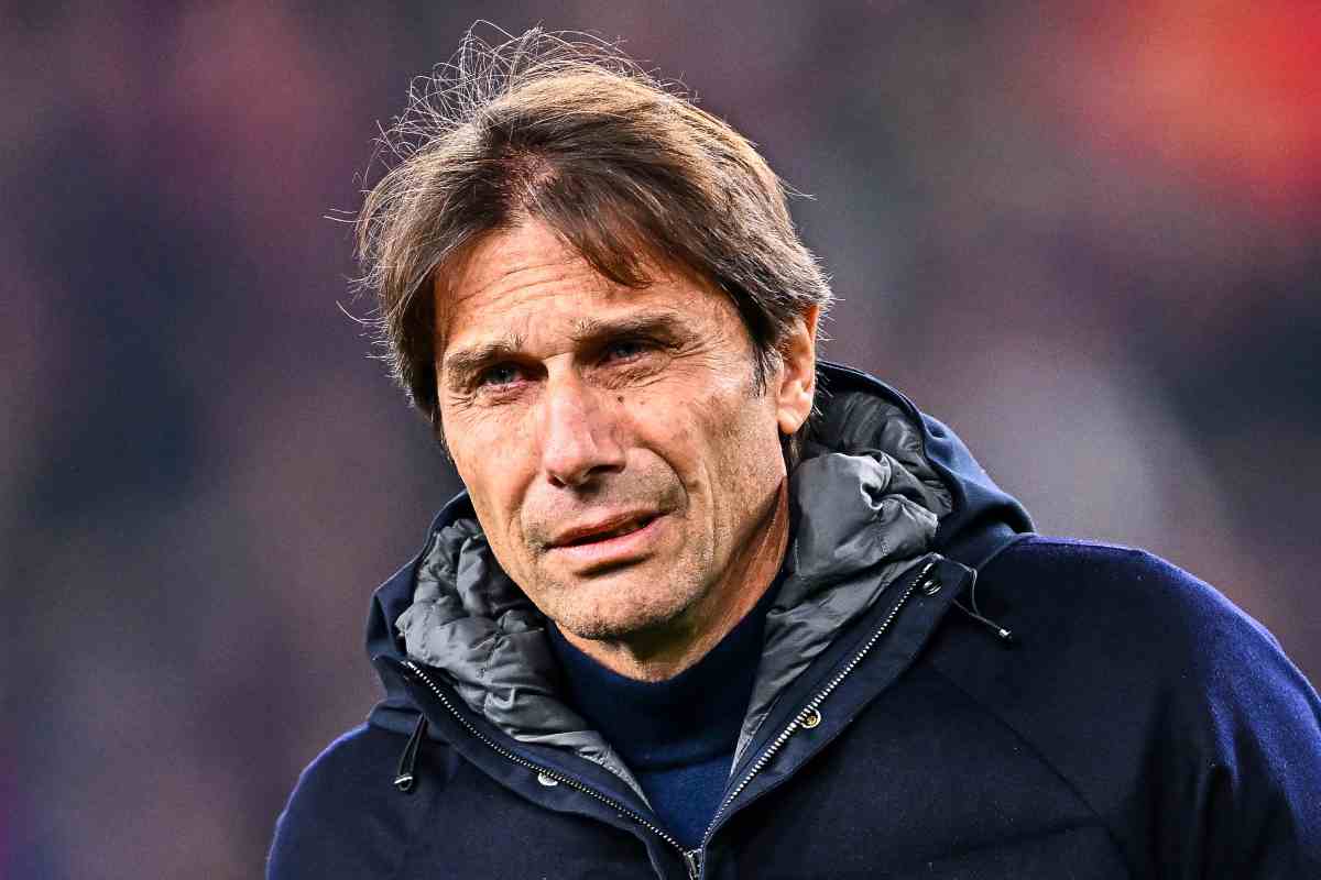 Antonio Conte