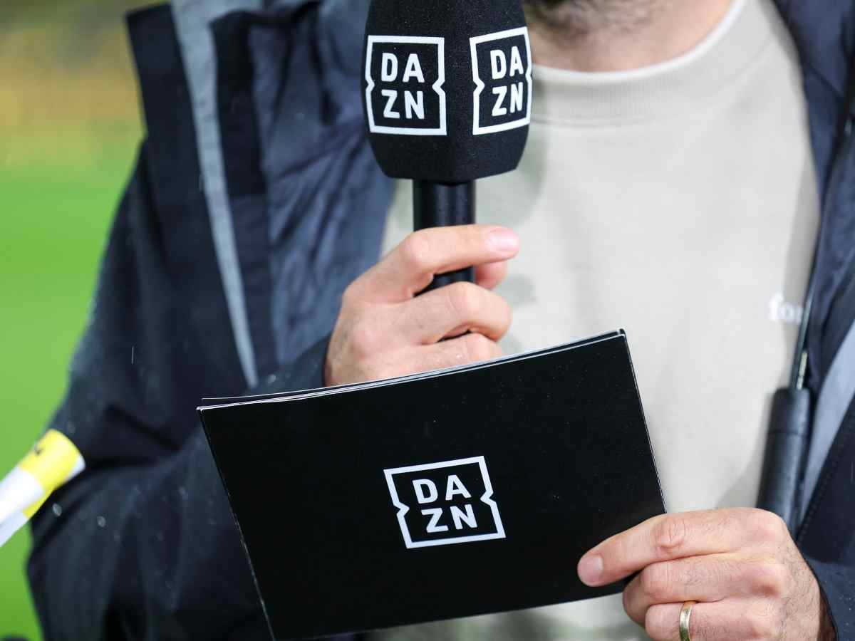 DAZN 