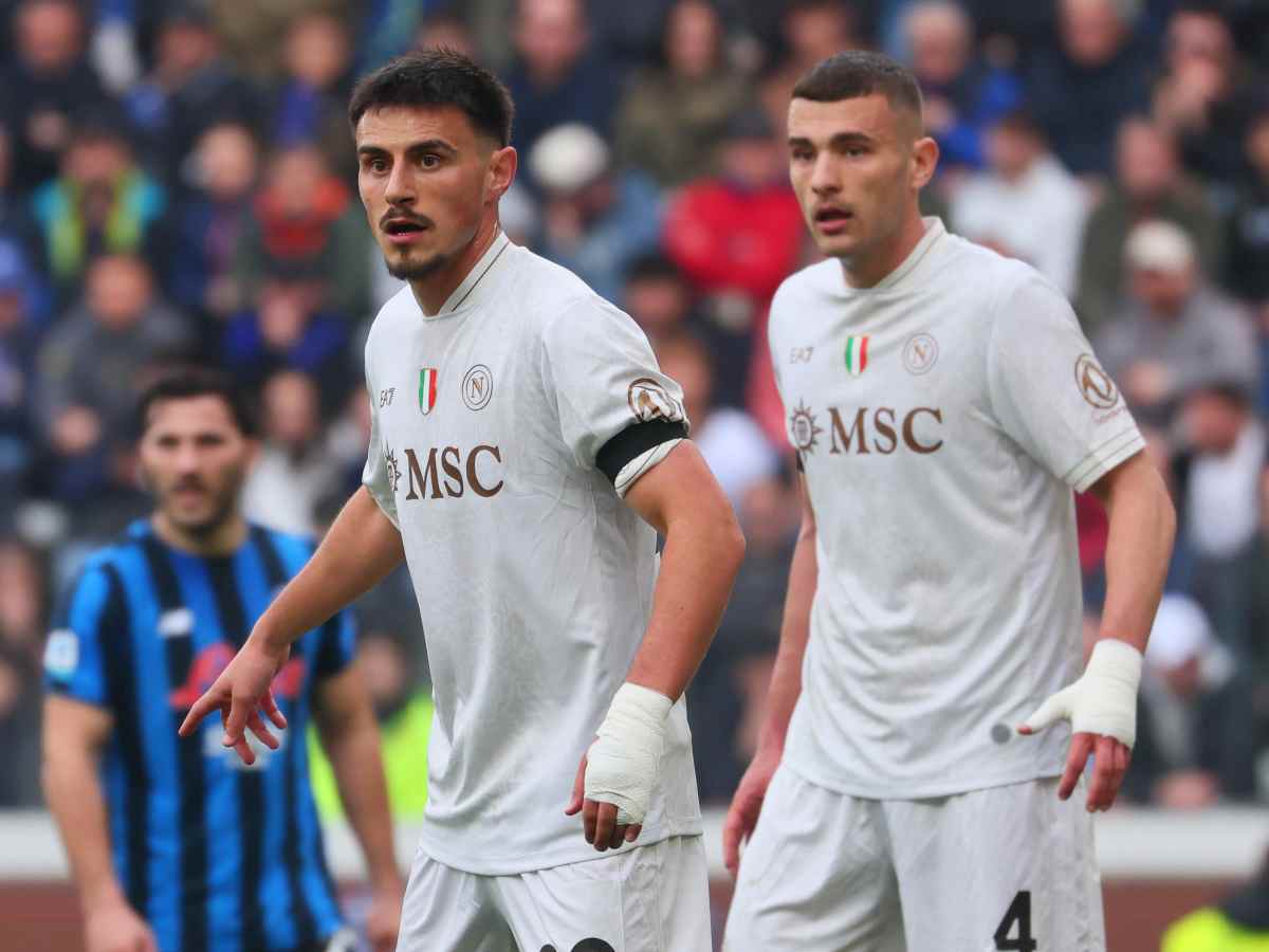 Elif Elmas con Buongiorno 