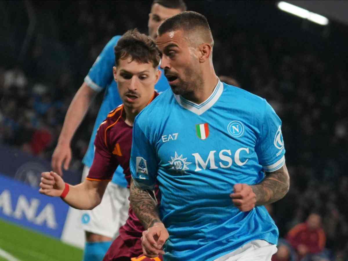 Leonardo Spinazzola