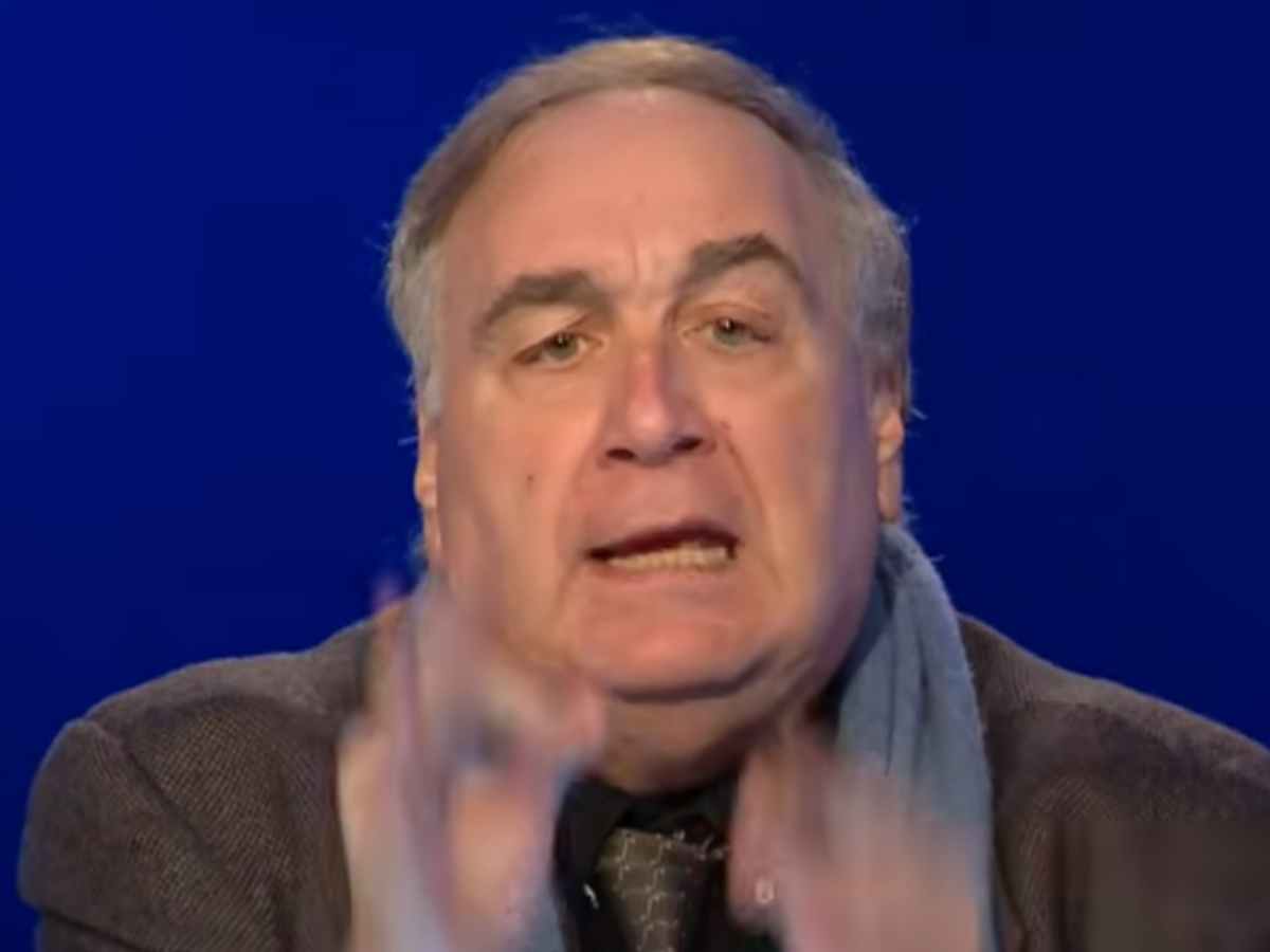 Umberto Chiariello Editoriale