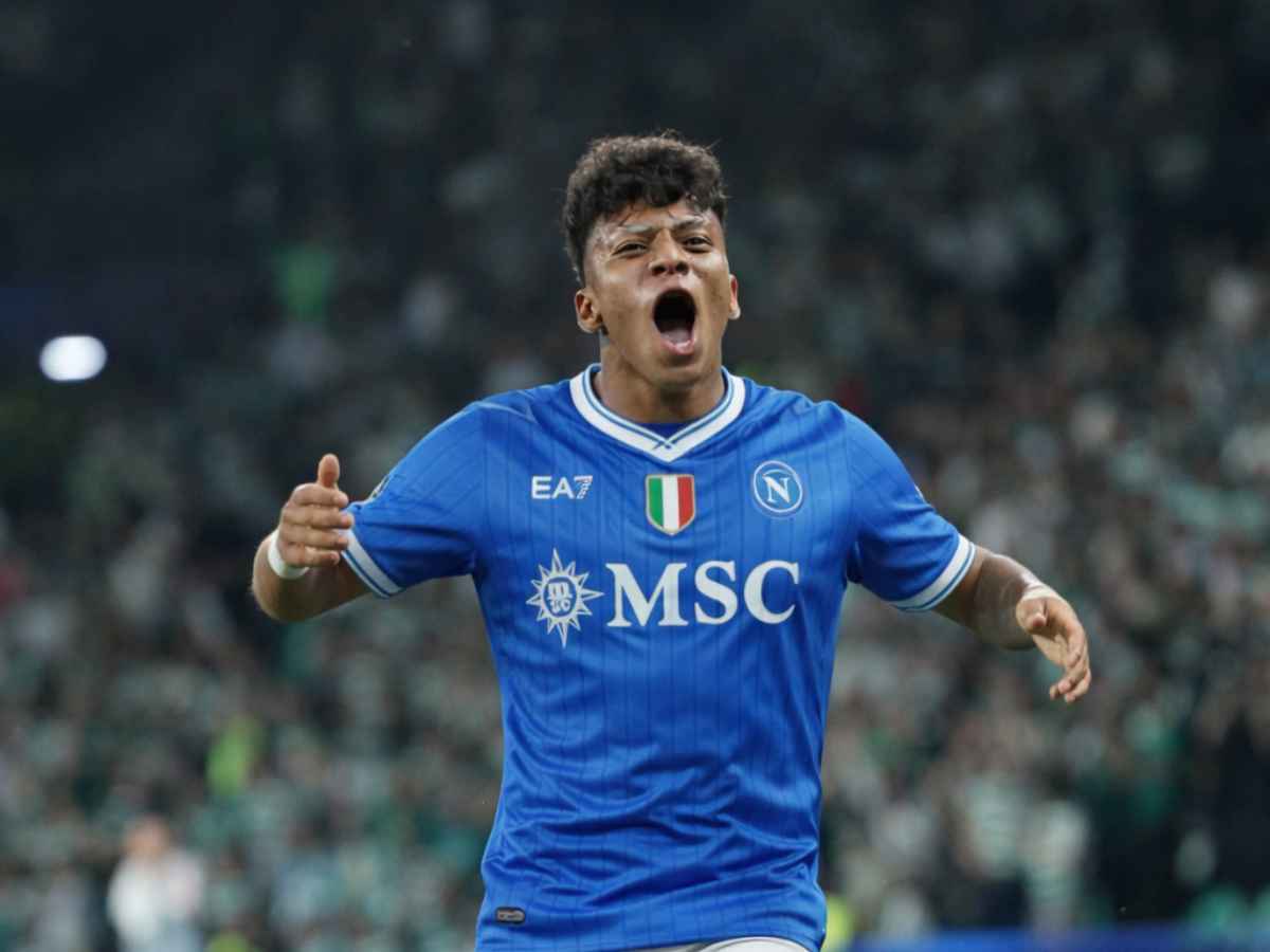 Alisson Santos con IA