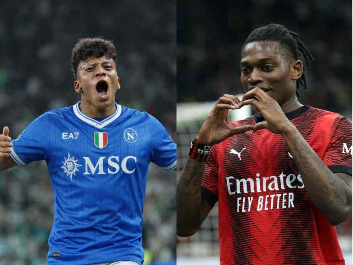 Alisson Santos e Leao