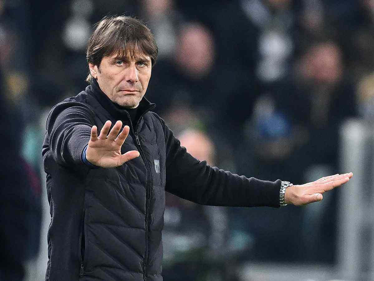 Antonio Conte
