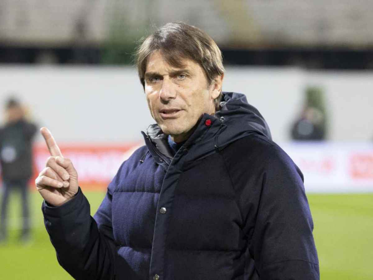 Antonio Conte