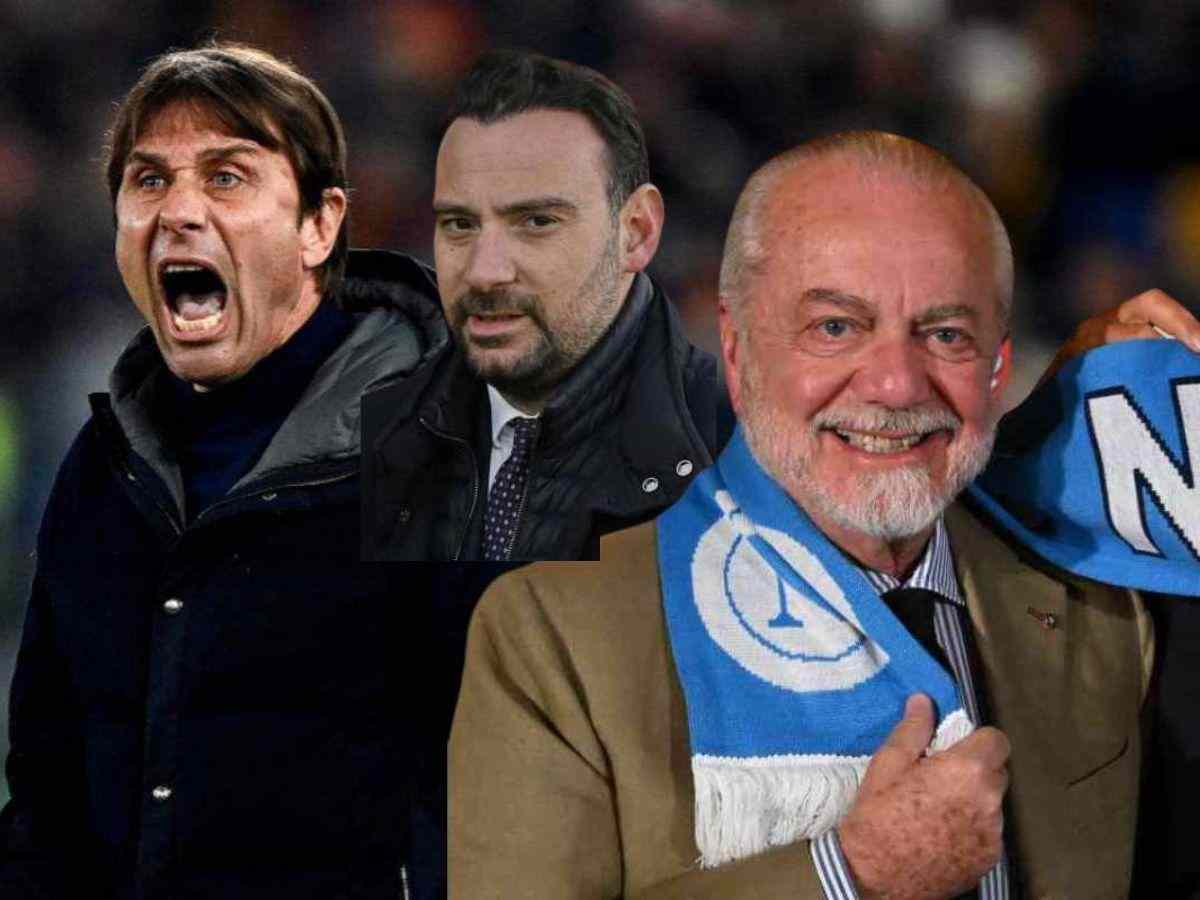 Conte Manna e De Laurentiis