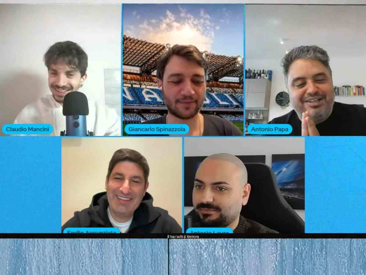 Diretta di Napolicalciolive