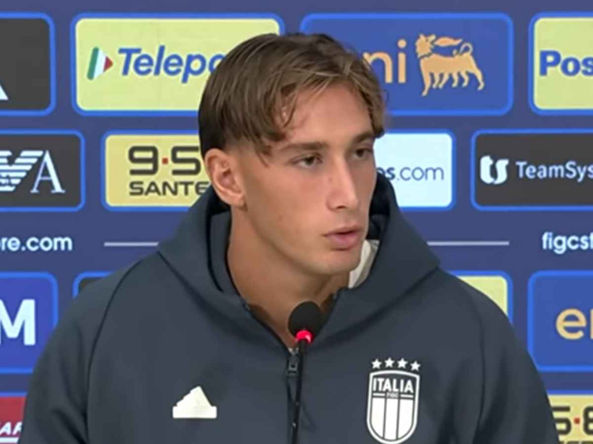 Francesco Pio Esposito 