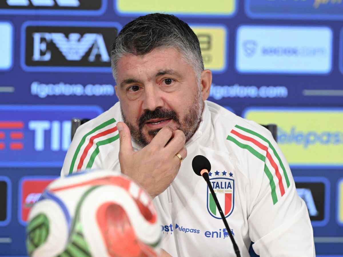 Gennaro Gattuso