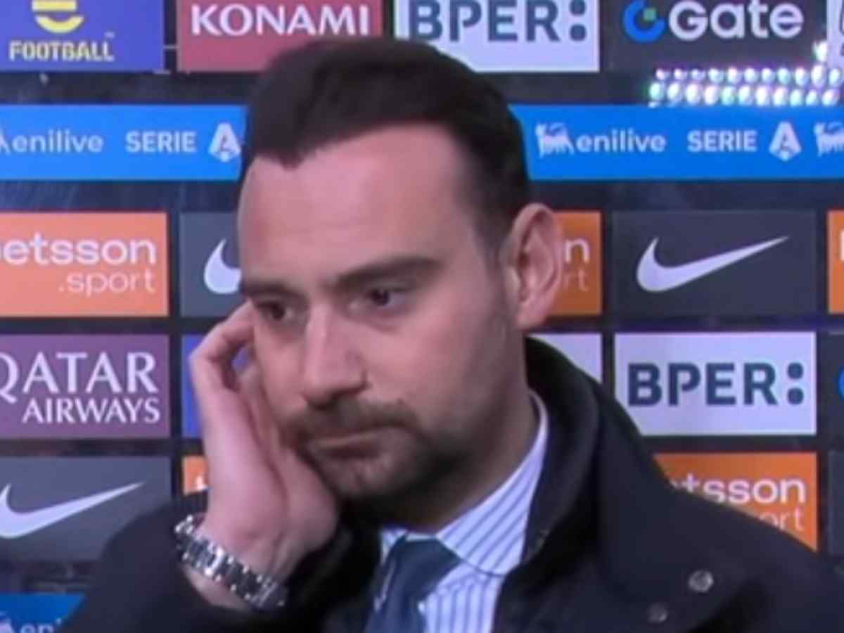 Giovanni Manna intervista