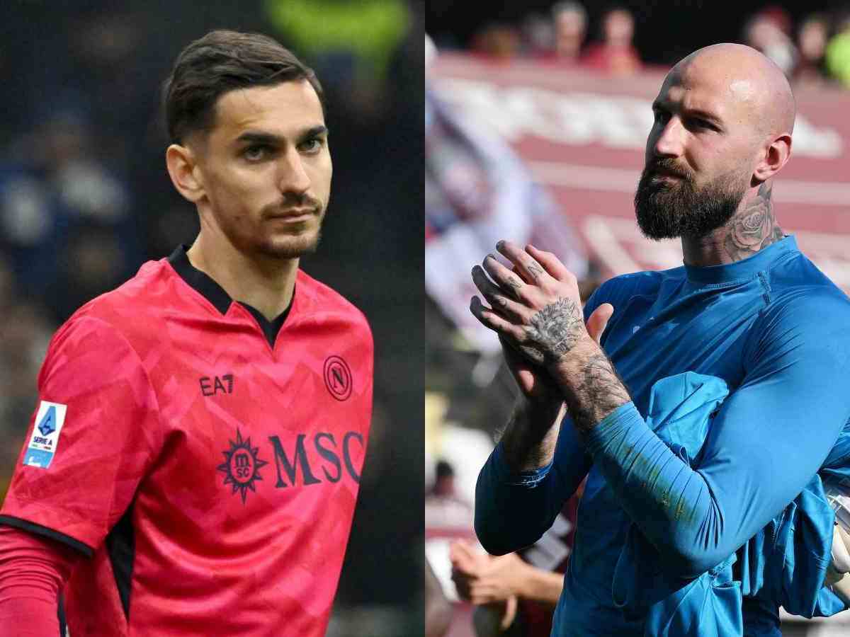 Meret e Milinkovic Savic