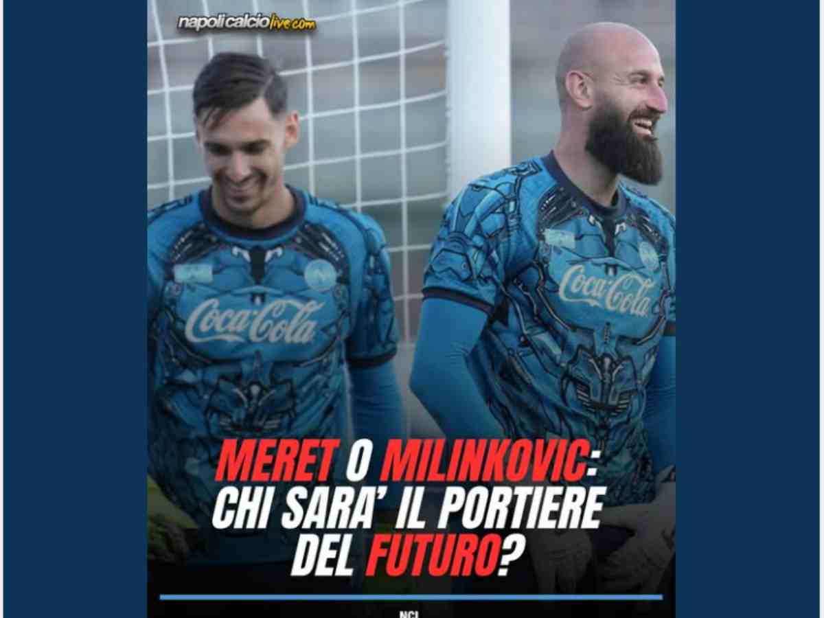 Meret e Milinkovic Savic