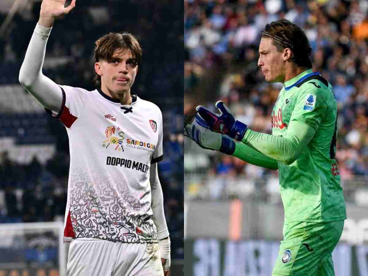 Palestra e Carnesecchi