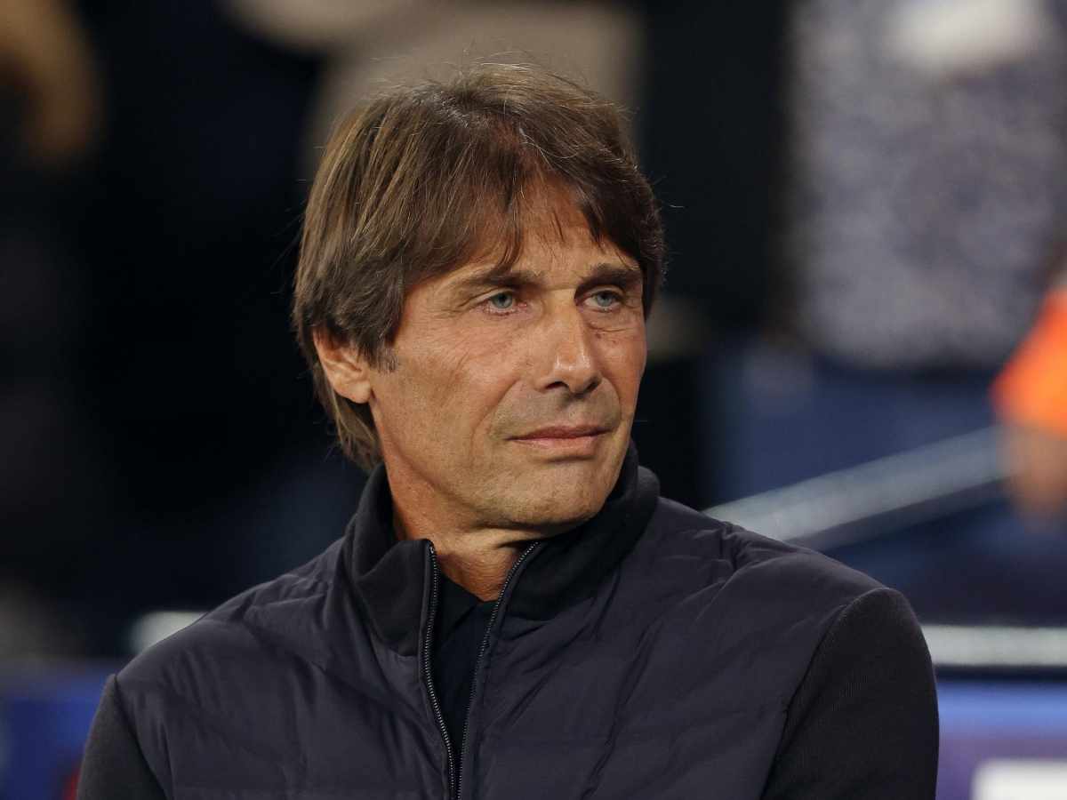 Antonio Conte