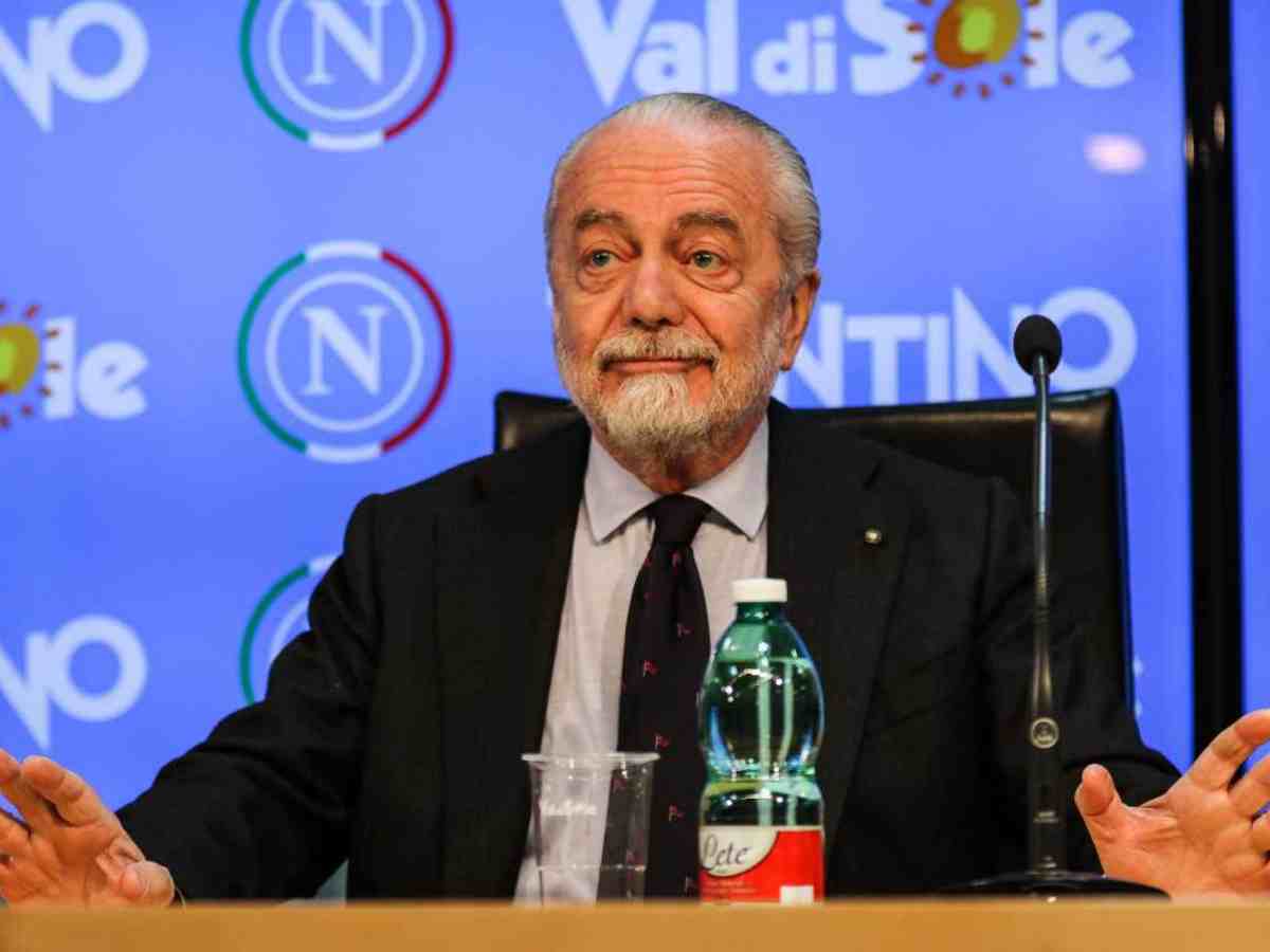 Aurelio De Laurentiis