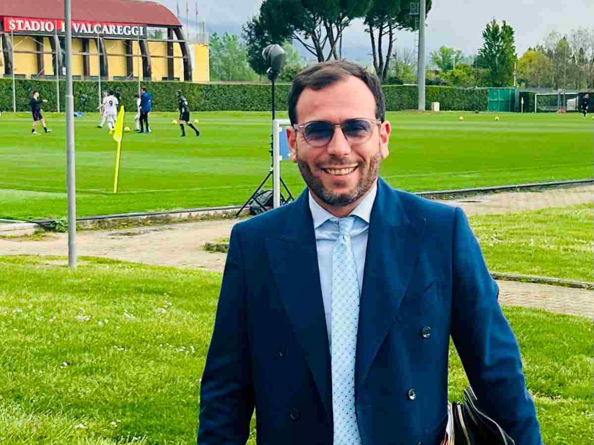 Vincenzo Visone avvocato