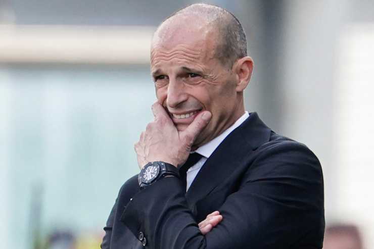 Max Allegri