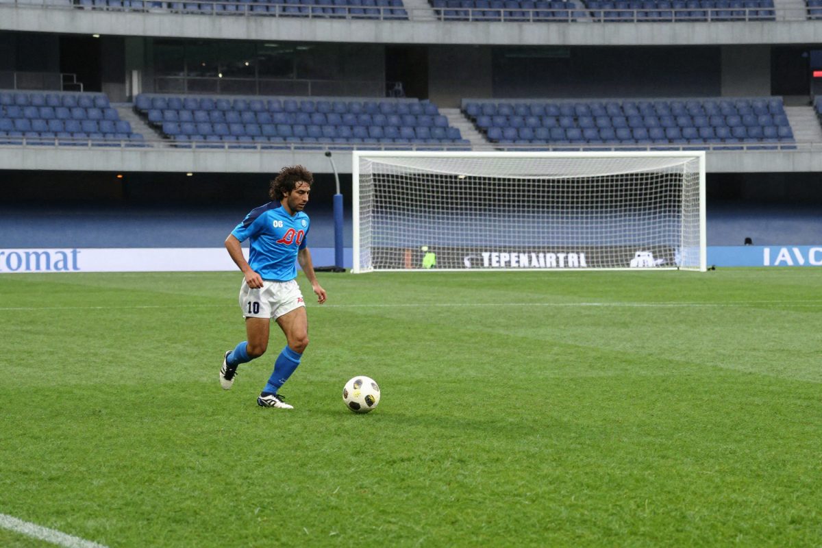 Napoli ricorda Diego Armando Maradona nel suo 66° compleanno