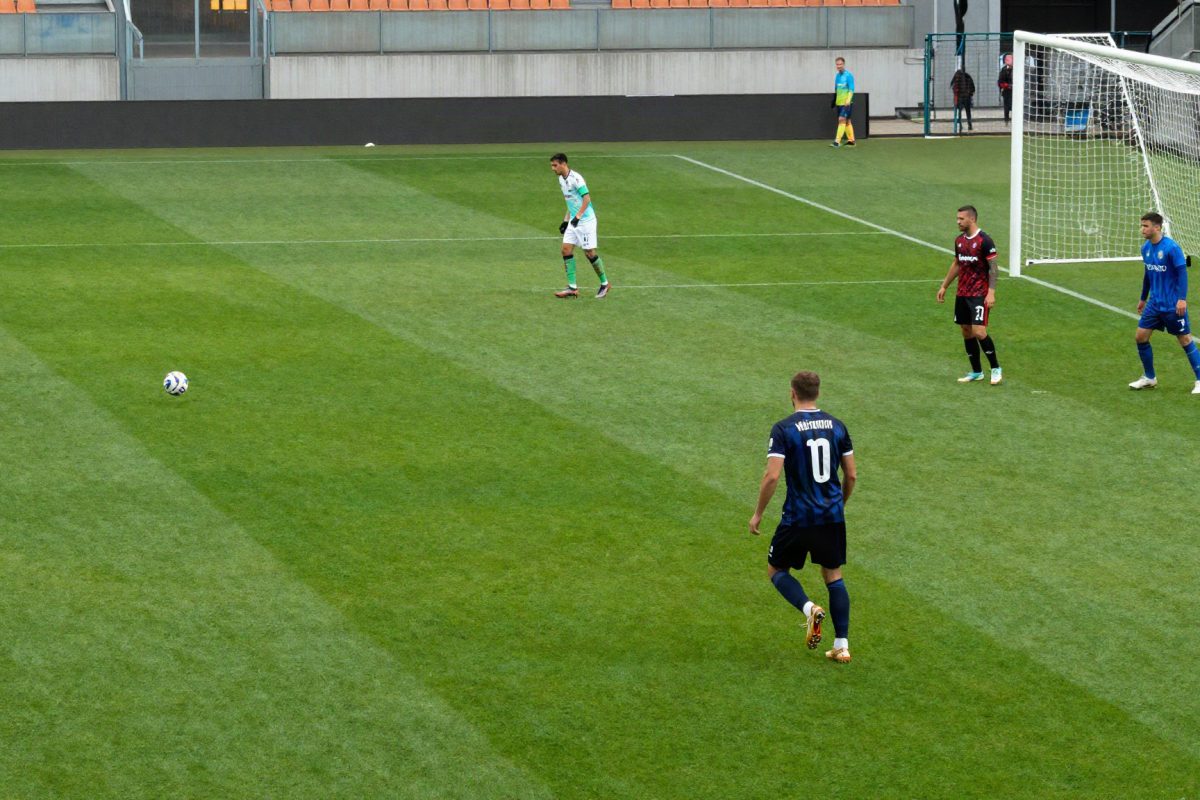 Rientro di McTominay tra i convocati per il Frosinone